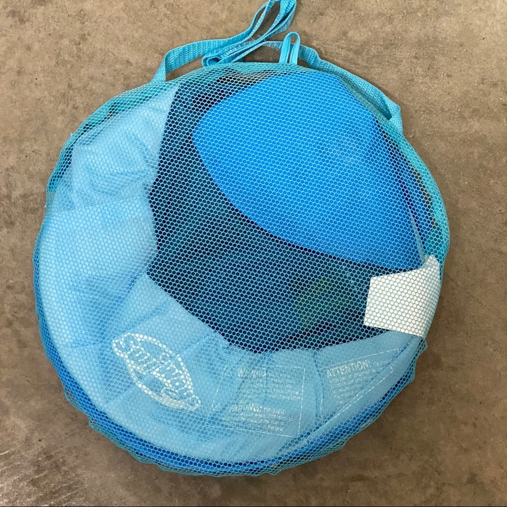 New! Swimways Baby Spring Float - Picture 3 of 3